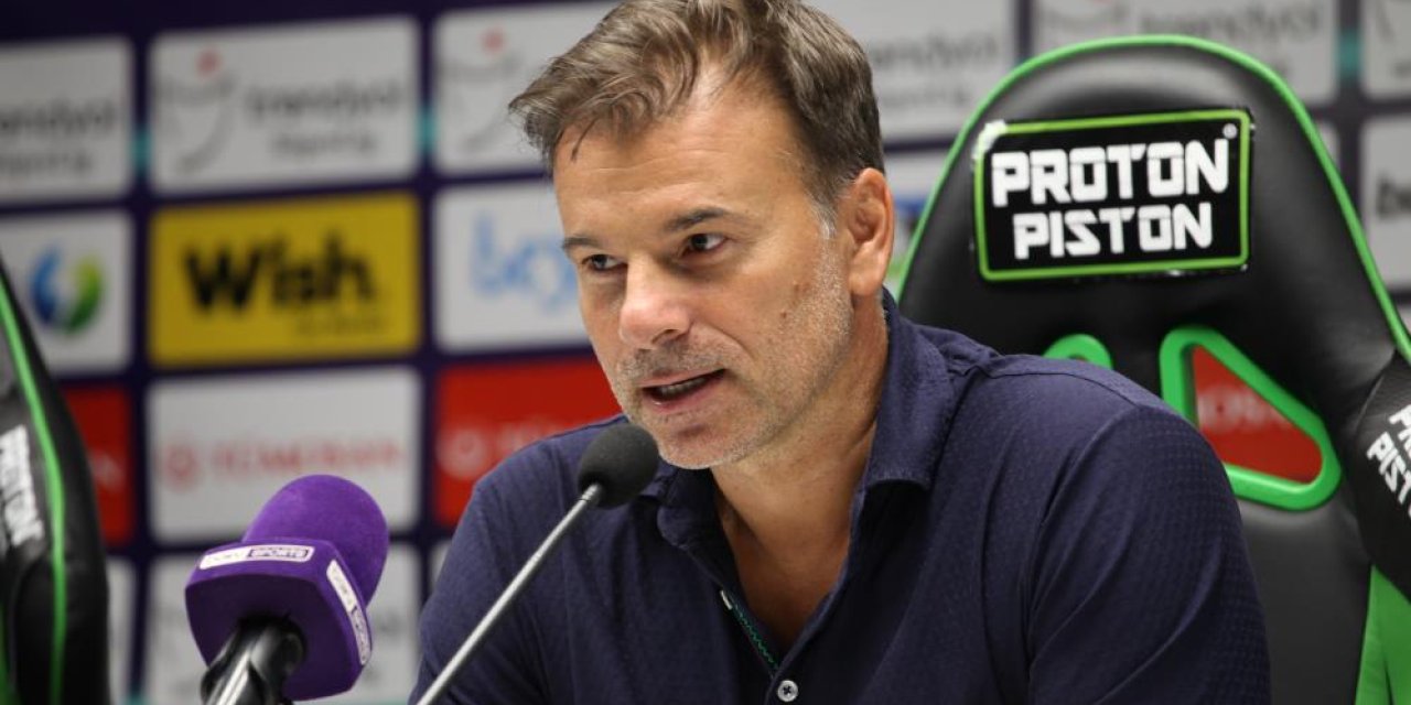 Stanojevic: “Galibiyet bize çok ciddi bir özgüven aşıladı”