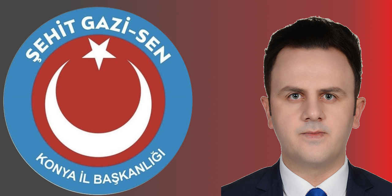 Şehit Gazi Sendikası İl Başkanı Gelmez, 30 Ağustos Zafer Bayramını Kutladı