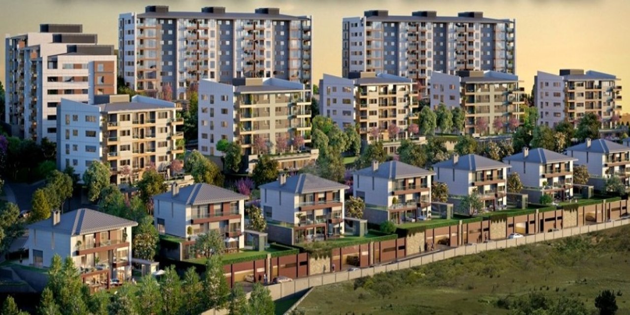 Konya'nın Altın Çağı Zermeram'da, Hayat Çok Yakında Başlıyor