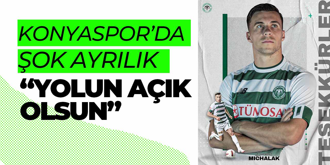 Michalak Arabistan'a transfer oldu