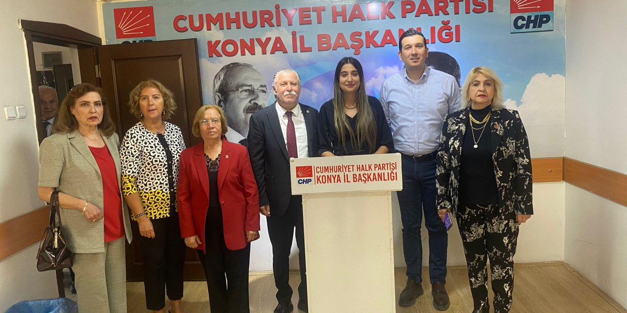 YILMAZ:“ÜCRETSİZ ÖĞÜN ACİL İHTİYAÇTIR”