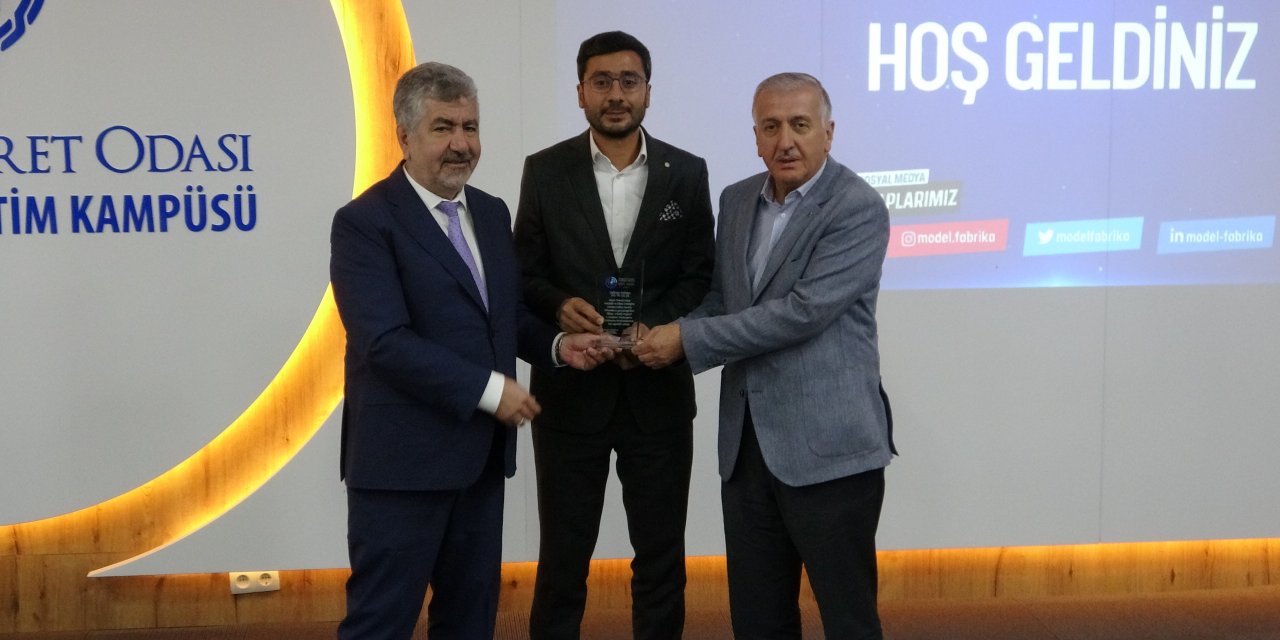 Öğren-Dönüş Projeleri 1. Tanıtım Toplantısı yapıldı