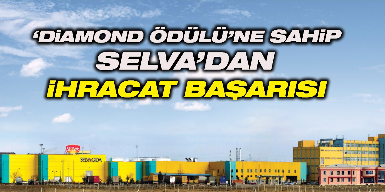Selva 12 Milyon Dolarlık İhracat Anlaşması Yaptı
