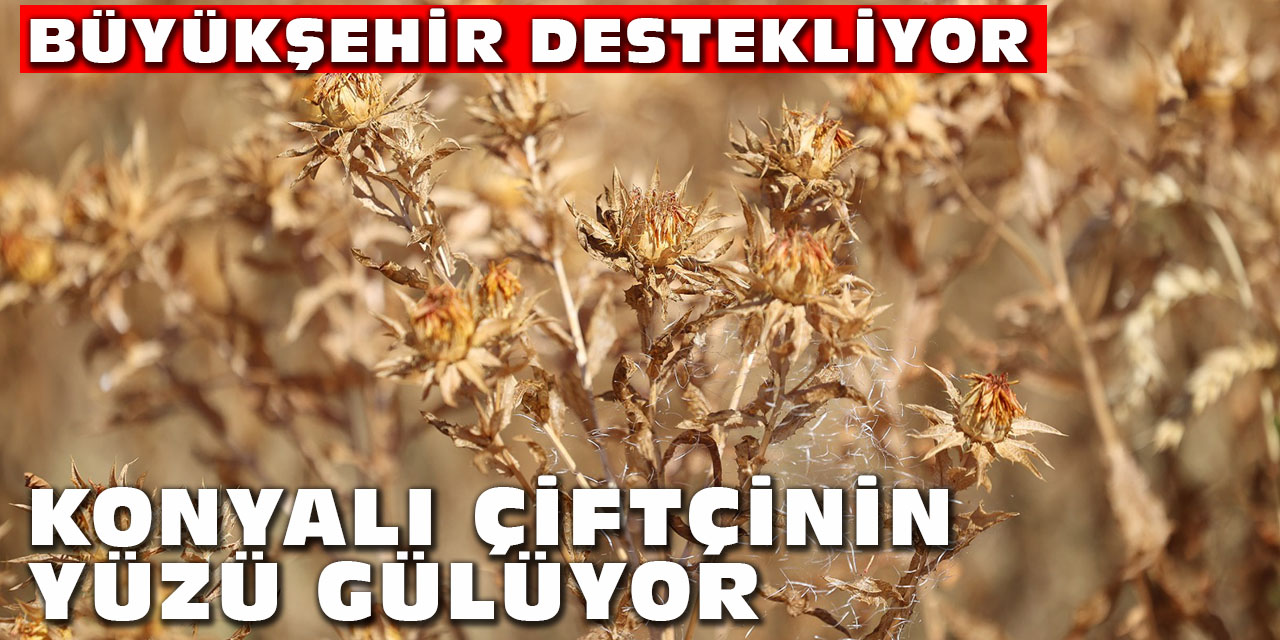 Başkan Altay: “ Çiftçimize Destek Olmaya Her Zaman Devam Edeceğiz”