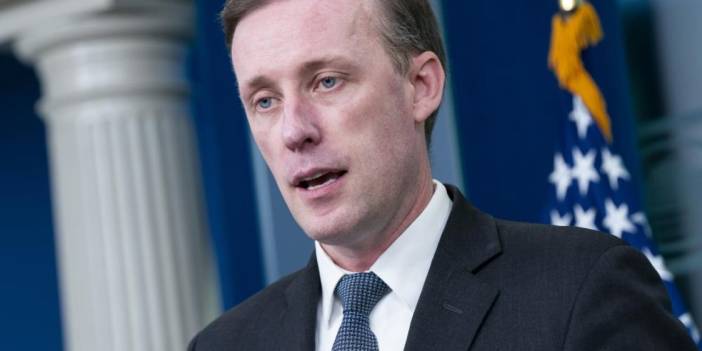 ABD Gazze'de yaşananların 'soykırım' olduğuna inanmıyor!