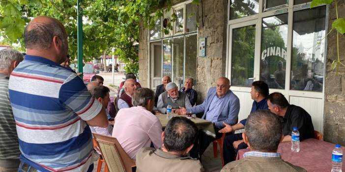 Konya Şeker’den çiftçiyi sevindirecek haber! Başkan Erkoyuncu açıkladı