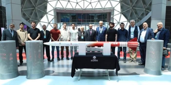 Konya misafirperverliğini gösterdi! İslam Ülkeleri Temsilcileri Konya'dan güzel hatıralarla ayrıldı