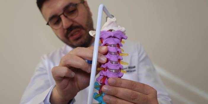 Eğer bel ağrısı on gün sürüyorsa dikkat! Bel ağrısı kaç gün sürer?