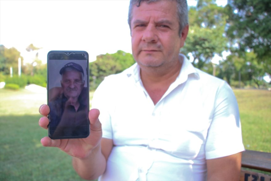 Adana'da kaybolan alzaymır hastasından 3 aydır haber alınamıyor