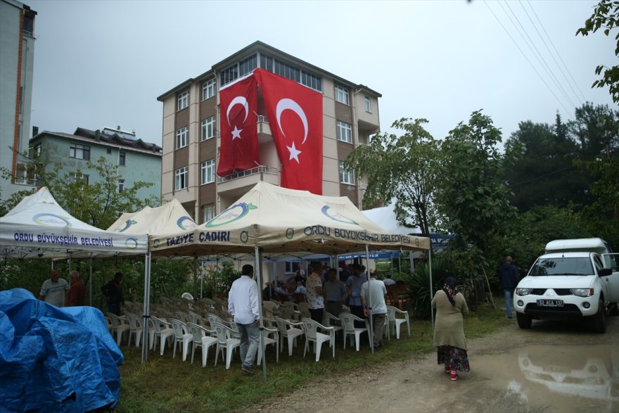 Şehit Piyade Uzman Çavuş Ümit Kesti'nin acı haberi ailesine ulaştı