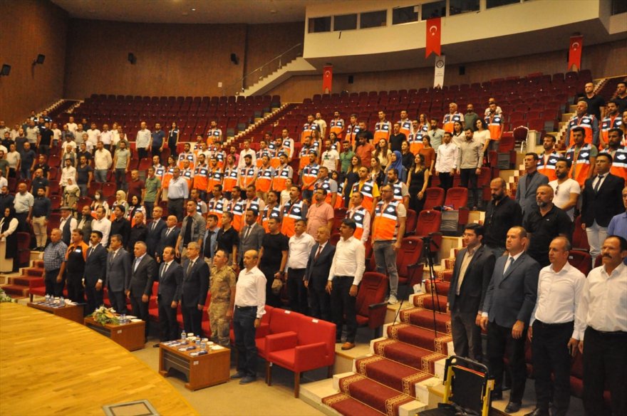 Şırnak'ta terör mağduru 77 aile, tapularına kavuştu